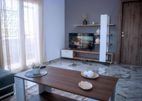 Thessaloniki Luxe Suite, Chrysa's Private Getaway